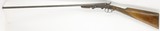 Belgium Hammer side by side 410 29.5