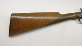 Belgium Hammer side by side 410 29.5