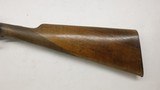 Belgium Hammer side by side 410 29.5