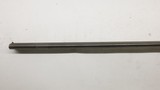 Belgium Hammer side by side 410 29.5