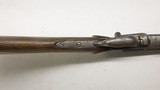 Belgium Hammer side by side 410 29.5