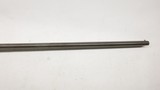 Belgium Hammer side by side 410 29.5