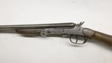 Belgium Hammer side by side 410 29.5