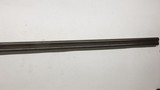 Belgium Hammer side by side 410 29.5
