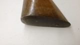 Belgium Hammer side by side 410 29.5