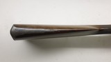 J Beattie Hammer gun 12ga 29