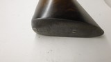J Beattie Hammer gun 12ga 29