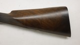 J Beattie Hammer gun 12ga 29