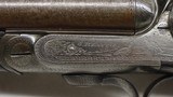 J Beattie Hammer gun 12ga 29