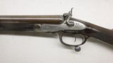 J Beattie Hammer gun 12ga 29