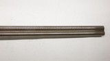 J Beattie Hammer gun 12ga 29