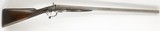 J Beattie Hammer gun 12ga 29