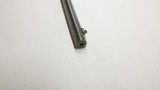 Remington Model 12, 22lr 22