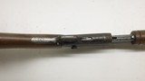 Remington Model 12, 22lr 22