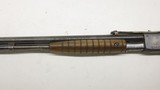 Remington Model 12, 22lr 22