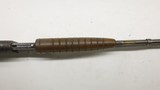 Remington Model 12, 22lr 22