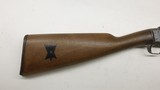 Remington Model 12, 22lr 22