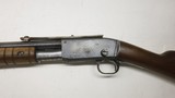 Remington Model 12, 22lr 22