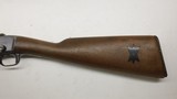 Remington Model 12, 22lr 22