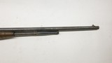 Remington Model 12, 22lr 22