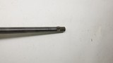 Remington Model 12, 22lr 22