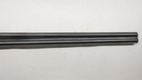 Ebor Premium grade Boxlock 12ga 30