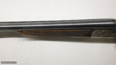 Ebor Premium grade Boxlock 12ga 30