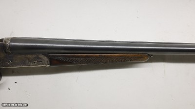 Ebor Premium grade Boxlock 12ga 30