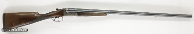Ebor Premium grade Boxlock 12ga 30
