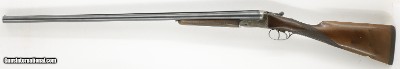 Ebor Premium grade Boxlock 12ga 30
