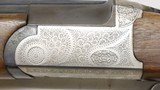 Breada Marocchi Rizzini Boxlock Deluxe 12ga 3