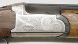 Breada Marocchi Rizzini Boxlock Deluxe 12ga 3