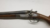 Belgium made 16ga 29