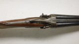 Belgium made 16ga 29