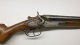 Belgium made 16ga 29