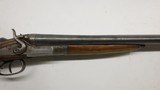 Belgium made 16ga 29