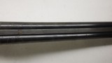 Belgium made 16ga 29