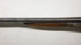 Belgium made 16ga 29