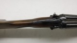 Piper Belgium Side by Side Hamer gun 16ga 29