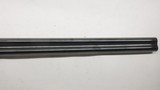 Zabala 711 LP71 Side by Side 10ga, 32