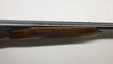 Zabala 711 LP71 Side by Side 10ga, 32