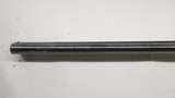 Zabala 711 LP71 Side by Side 10ga, 32