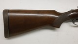 Zabala 711 LP71 Side by Side 10ga, 32
