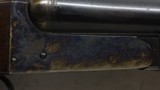 Zabala 711 LP71 Side by Side 10ga, 32