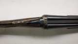 AyA number 4 Boxlock, 10ga 3.5