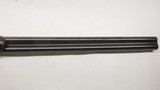 AyA number 4 Boxlock, 10ga 3.5