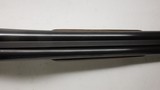 AyA number 4 Boxlock, 10ga 3.5