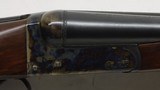 AyA number 4 Boxlock, 10ga 3.5