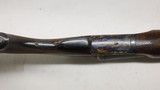 AyA number 4 Boxlock, 10ga 3.5