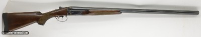AyA number 4 Boxlock, 10ga 3.5